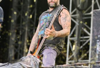 Hatebreed - Photo By Peti