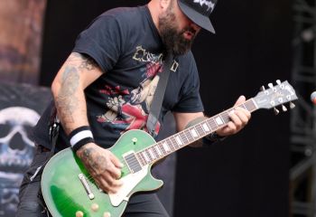 Hatebreed - Photo By Peti