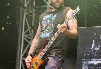 Hatebreed - Photo By Peti