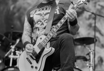 Hatebreed - Photo By Peti