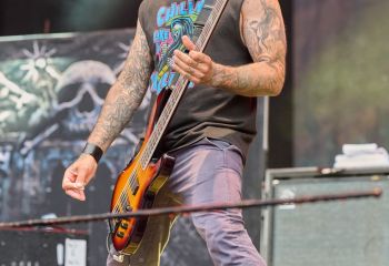 Hatebreed - Photo By Peti