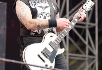 Hatebreed - Photo By Peti