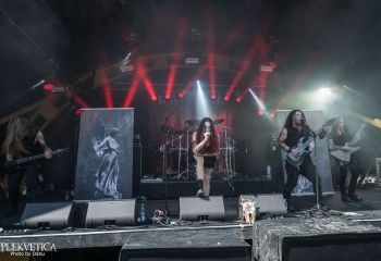 Heathen Heretic - Photo by Dänu