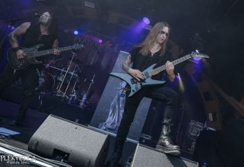 Heathen Heretic - Photo by Dänu