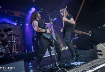 Heathen Heretic - Photo by Dänu