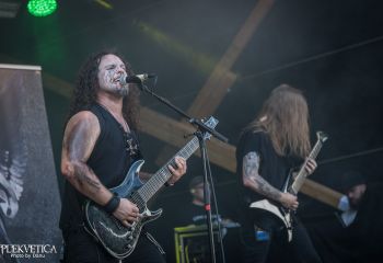 Heathen Heretic - Photo by Dänu