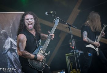 Heathen Heretic - Photo by Dänu