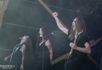 Heathen Heretic - Photo by Dänu