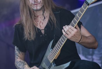 Heathen Heretic - Photo by Dänu