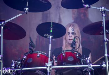 Heathen Heretic - Photo by Dänu