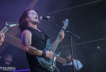 Heathen Heretic - Photo by Dänu