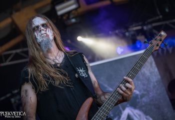 Heathen Heretic - Photo by Dänu