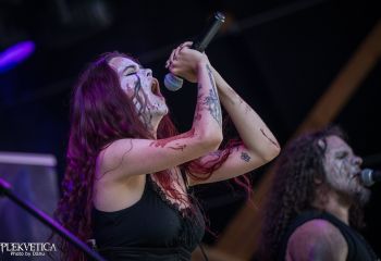 Heathen Heretic - Photo by Dänu