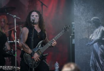 Heathen Heretic - Photo by Dänu