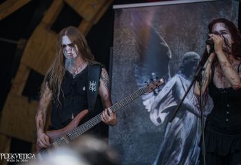 Heathen Heretic - Photo by Dänu