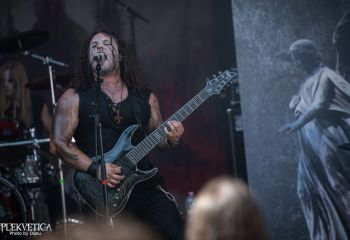 Heathen Heretic - Photo by Dänu