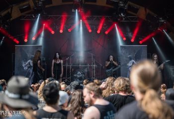 Heathen Heretic - Photo by Dänu