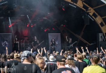 Heathen Heretic - Photo by Dänu