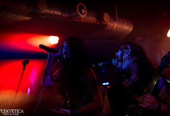 Heathen Heretic - Photo by Juwal