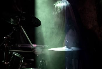 Heathen Heretic - Photo by Juwal