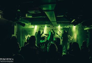 Heathen Heretic - Photo by Melumnia Photography