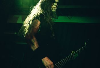 Heathen Heretic - Photo by Melumnia Photography