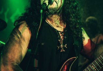 Heathen Heretic - Photo by Melumnia Photography