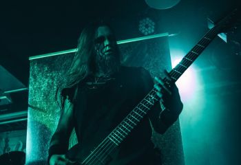 Heathen Heretic - Photo by Melumnia Photography