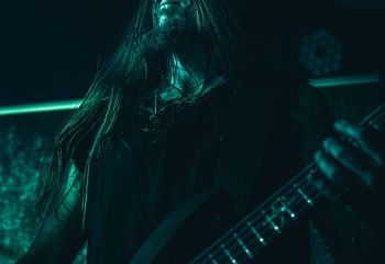 Heathen Heretic - Photo by Melumnia Photography