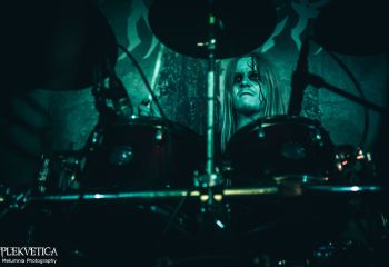 Heathen Heretic - Photo by Melumnia Photography