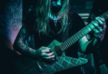 Heathen Heretic - Photo by Melumnia Photography