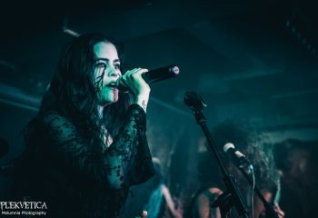 Heathen Heretic - Photo by Melumnia Photography