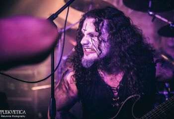 Heathen Heretic - Photo by Melumnia Photography