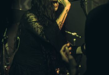 Heathen Heretic - Photo by Melumnia Photography