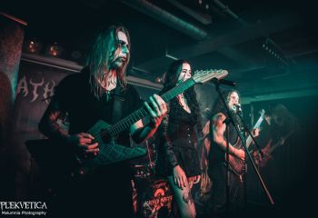 Heathen Heretic - Photo by Melumnia Photography