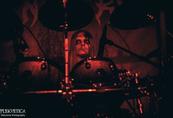 Heathen Heretic - Photo by Melumnia Photography