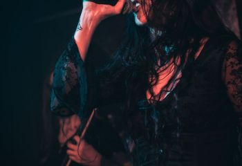 Heathen Heretic - Photo by Melumnia Photography