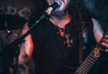 Heathen Heretic - Photo by Melumnia Photography