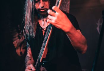 Heathen Heretic - Photo by Melumnia Photography