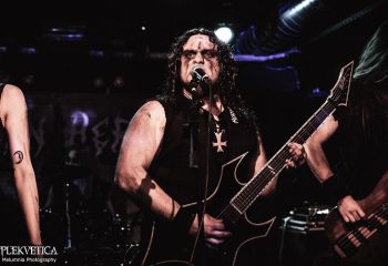 Heathen Heretic - Photo by Melumnia Photography