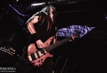 Heathen Heretic - Photo by Melumnia Photography