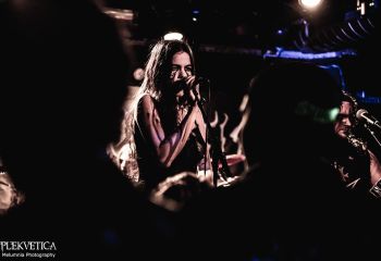 Heathen Heretic - Photo by Melumnia Photography