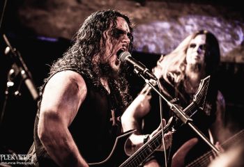 Heathen Heretic - Photo by Melumnia Photography