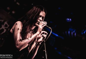 Heathen Heretic - Photo by Melumnia Photography