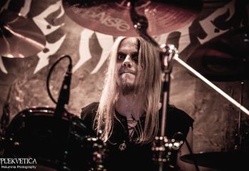 Heathen Heretic - Photo by Melumnia Photography