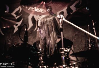 Heathen Heretic - Photo by Melumnia Photography