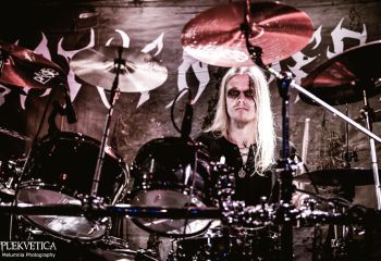 Heathen Heretic - Photo by Melumnia Photography