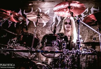 Heathen Heretic - Photo by Melumnia Photography