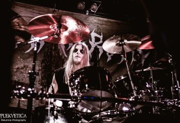 Heathen Heretic - Photo by Melumnia Photography