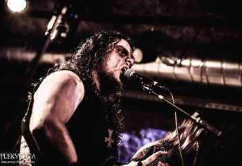 Heathen Heretic - Photo by Melumnia Photography